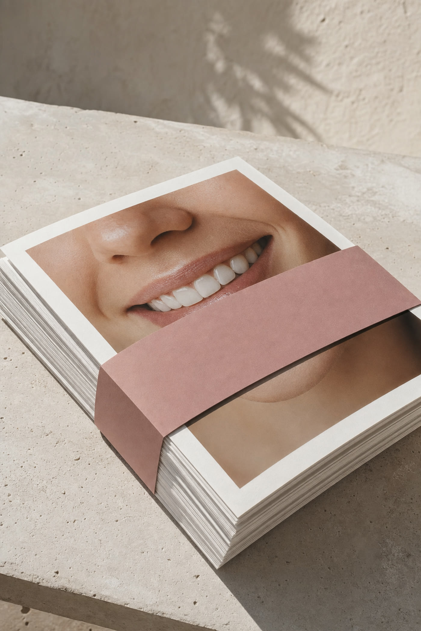 The ACE DNTL case files — an archive of documented smiles